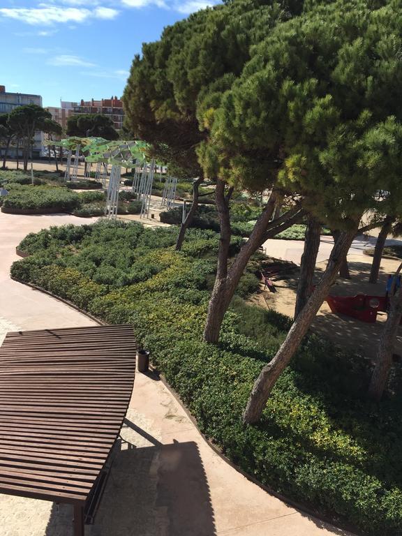 Pineda Beach Port Aventura Ла Пинеда Екстериор снимка