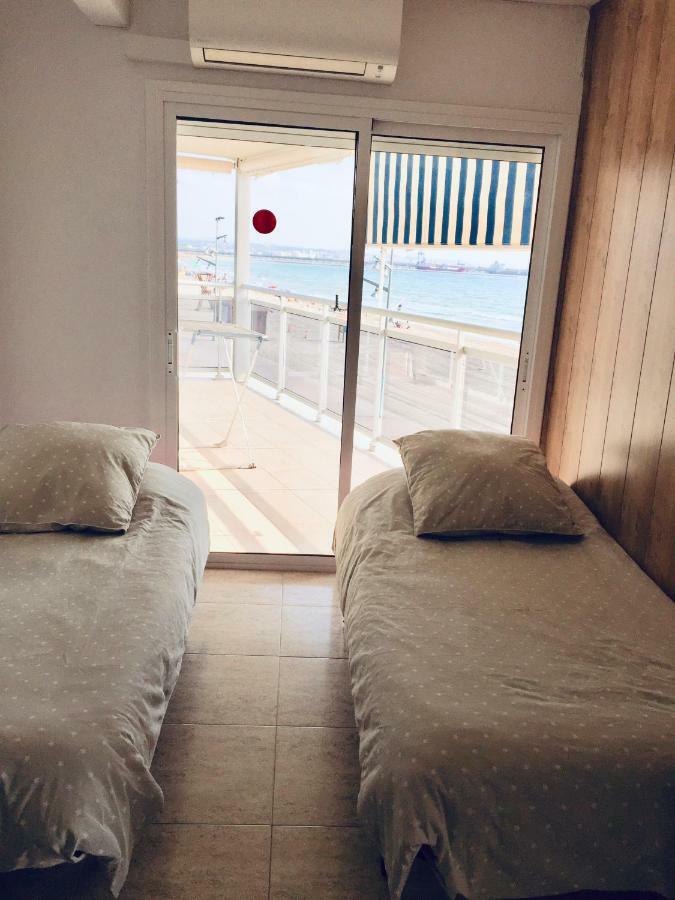 Pineda Beach Port Aventura Ла Пинеда Екстериор снимка